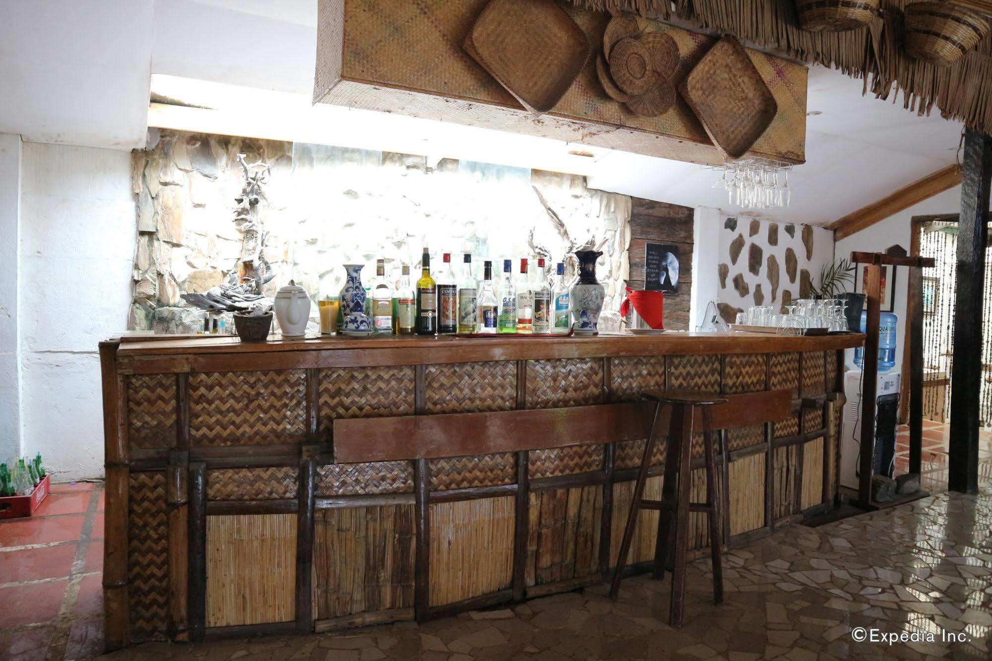 The Lotus Garden Bed and Breakfast Puerto Princesa Εξωτερικό φωτογραφία